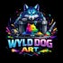 Wyld Dog Art