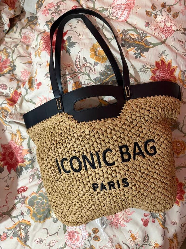 Sac Iconic