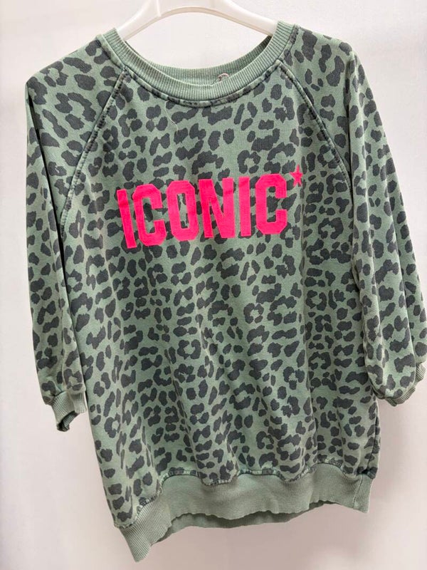 Sweat Iconic