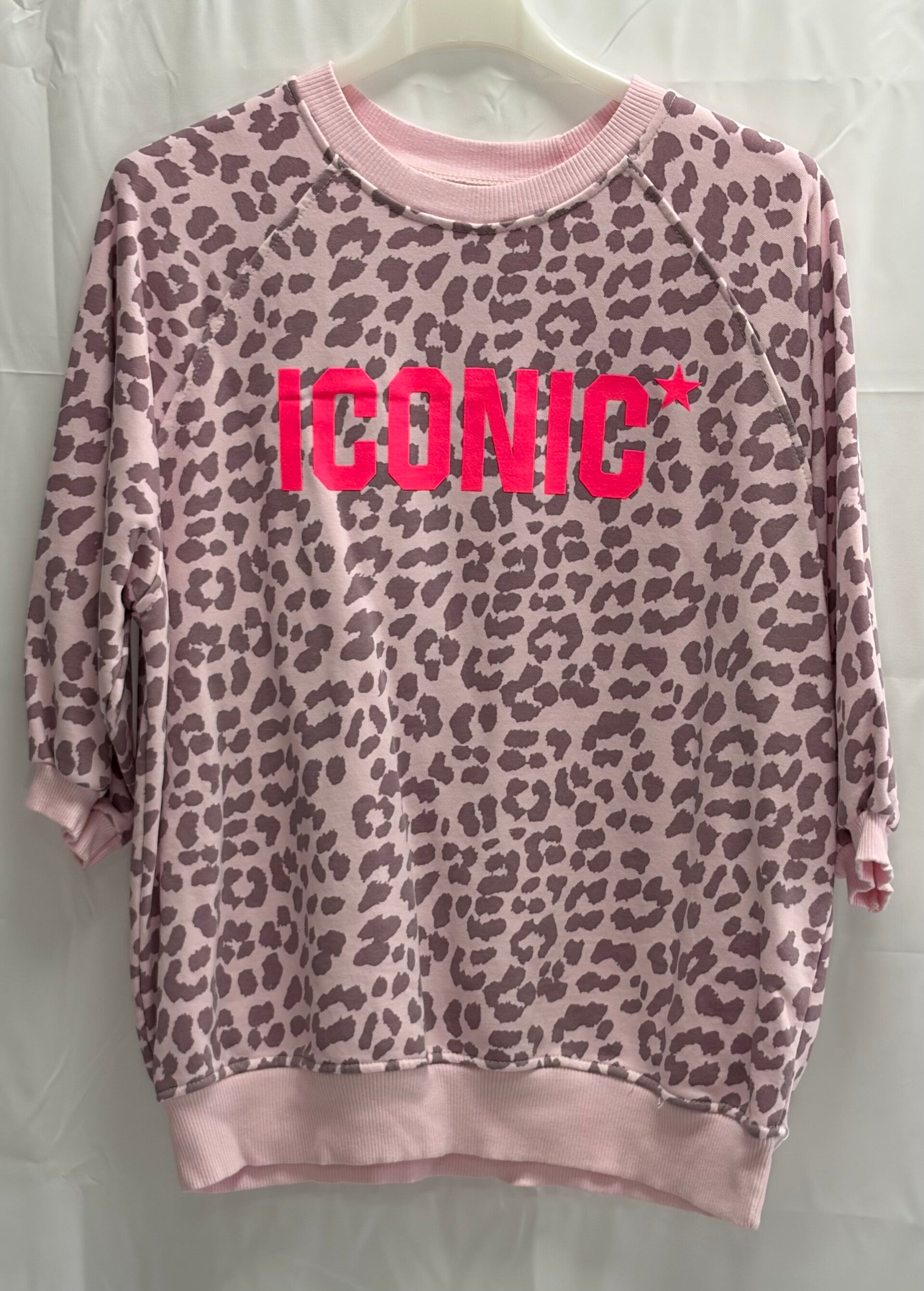 Sweat Iconic