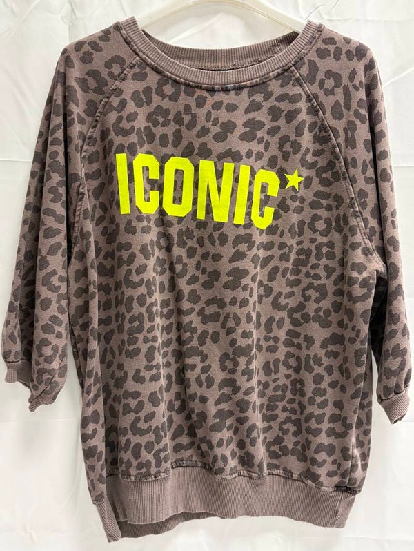 Sweat Iconic