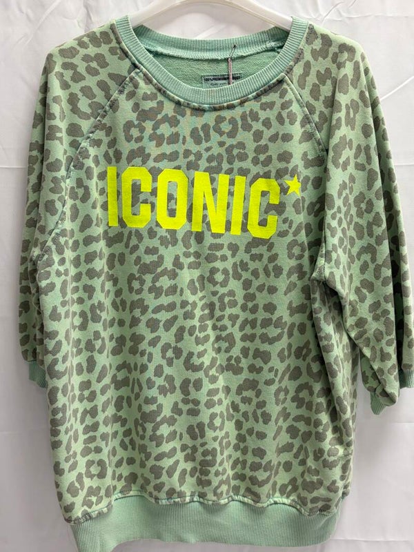 Sweat Iconic