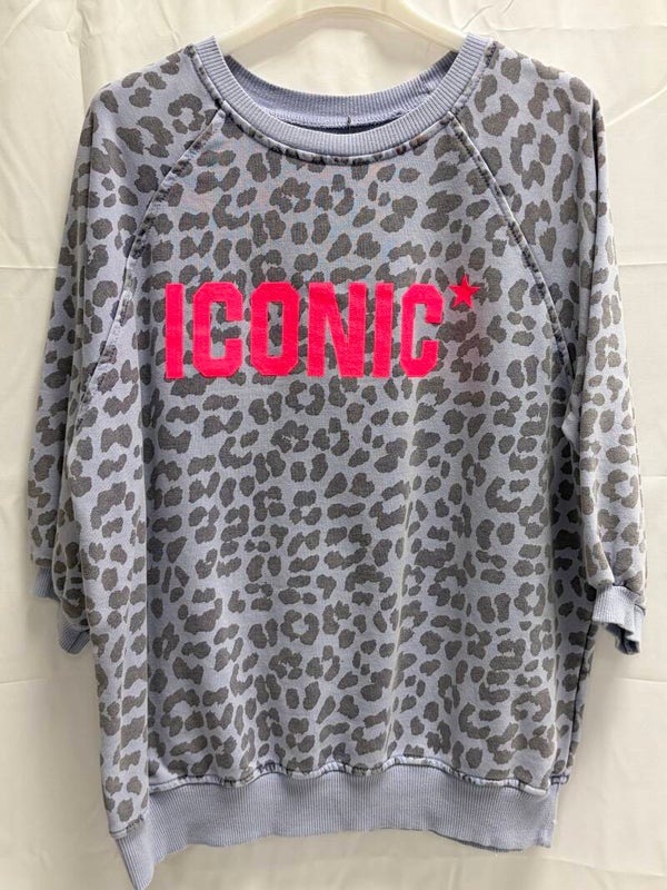 Sweat Iconic
