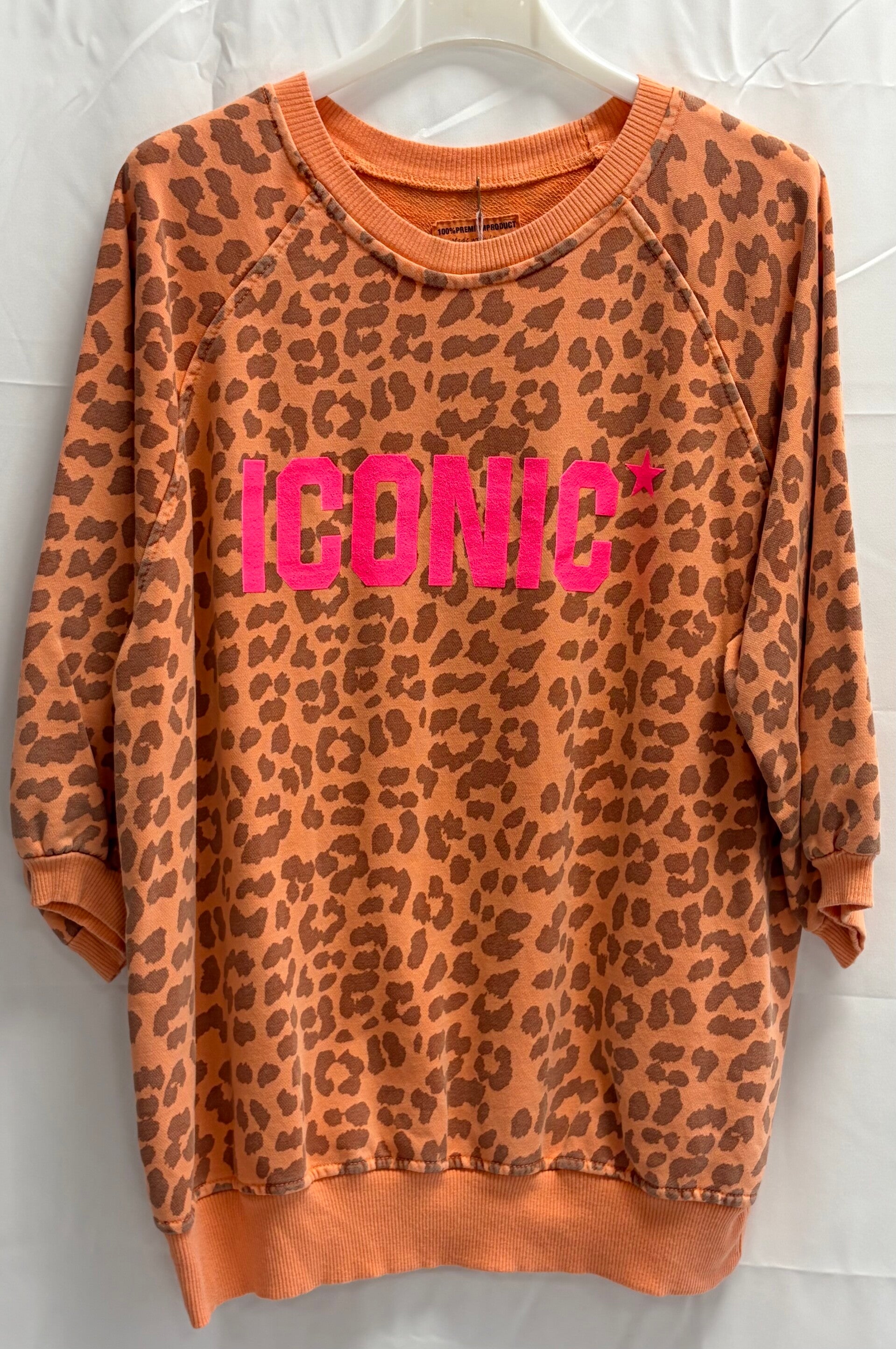 Sweat Iconic