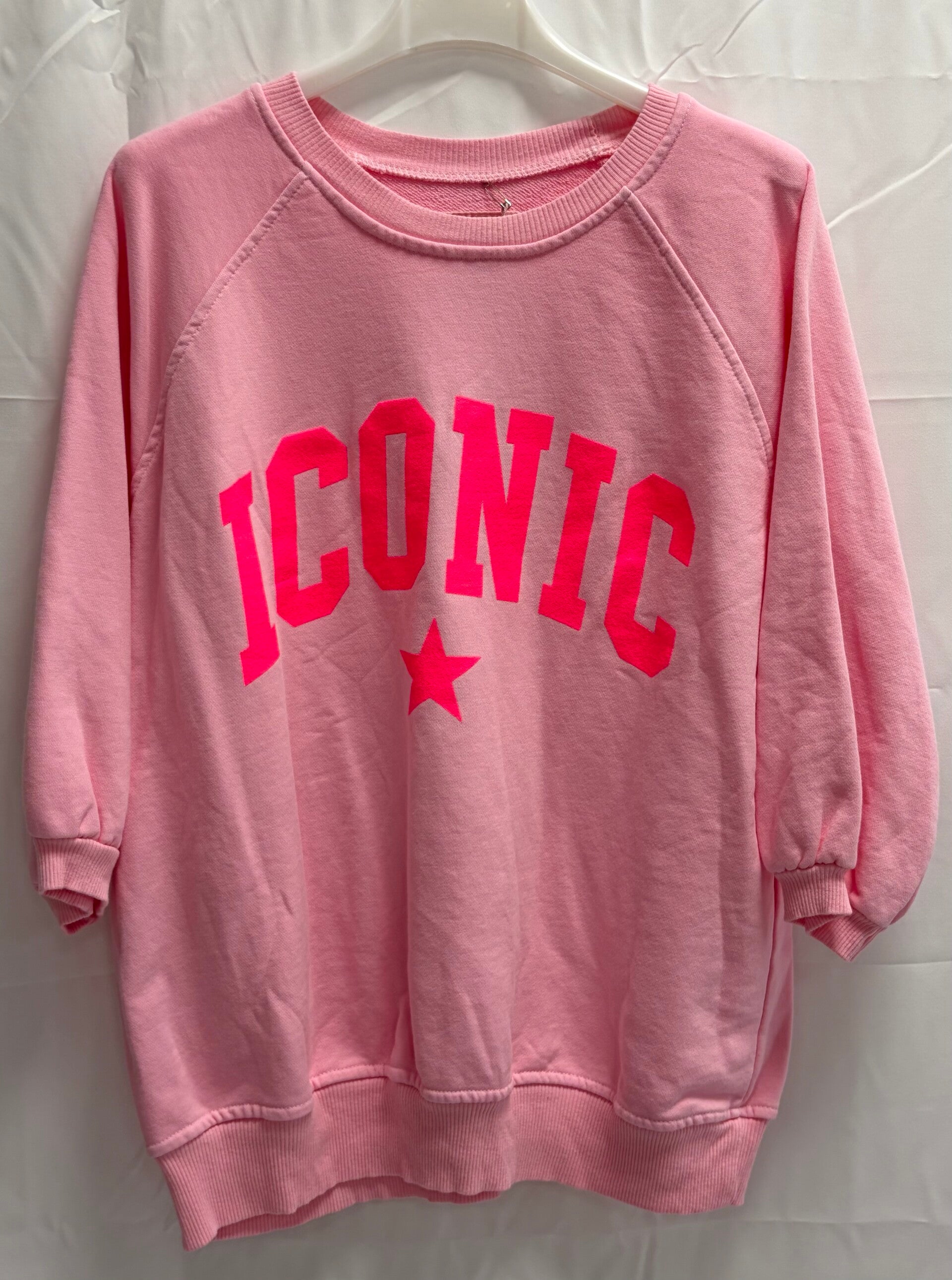 Sweat Iconic