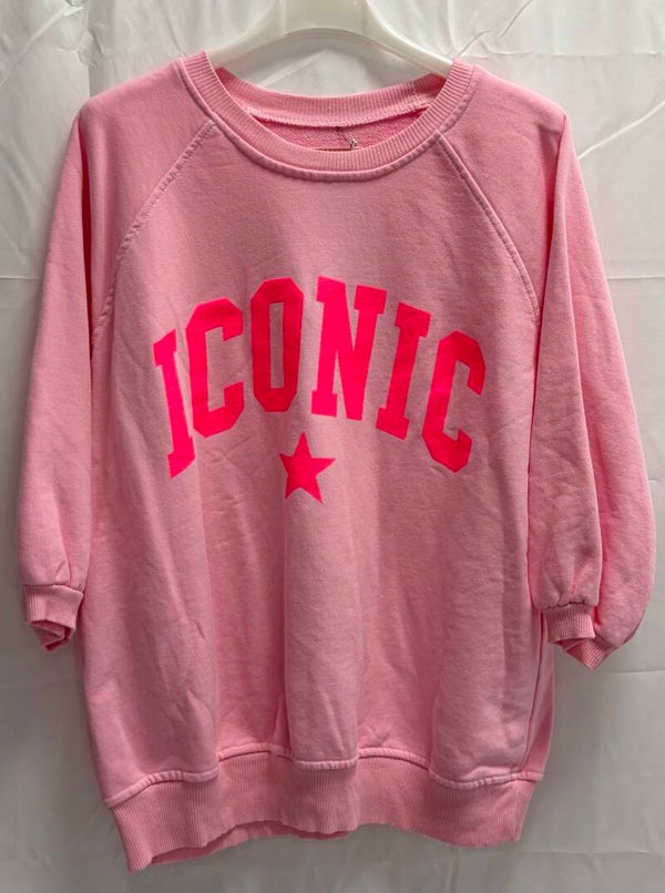 Sweat Iconic