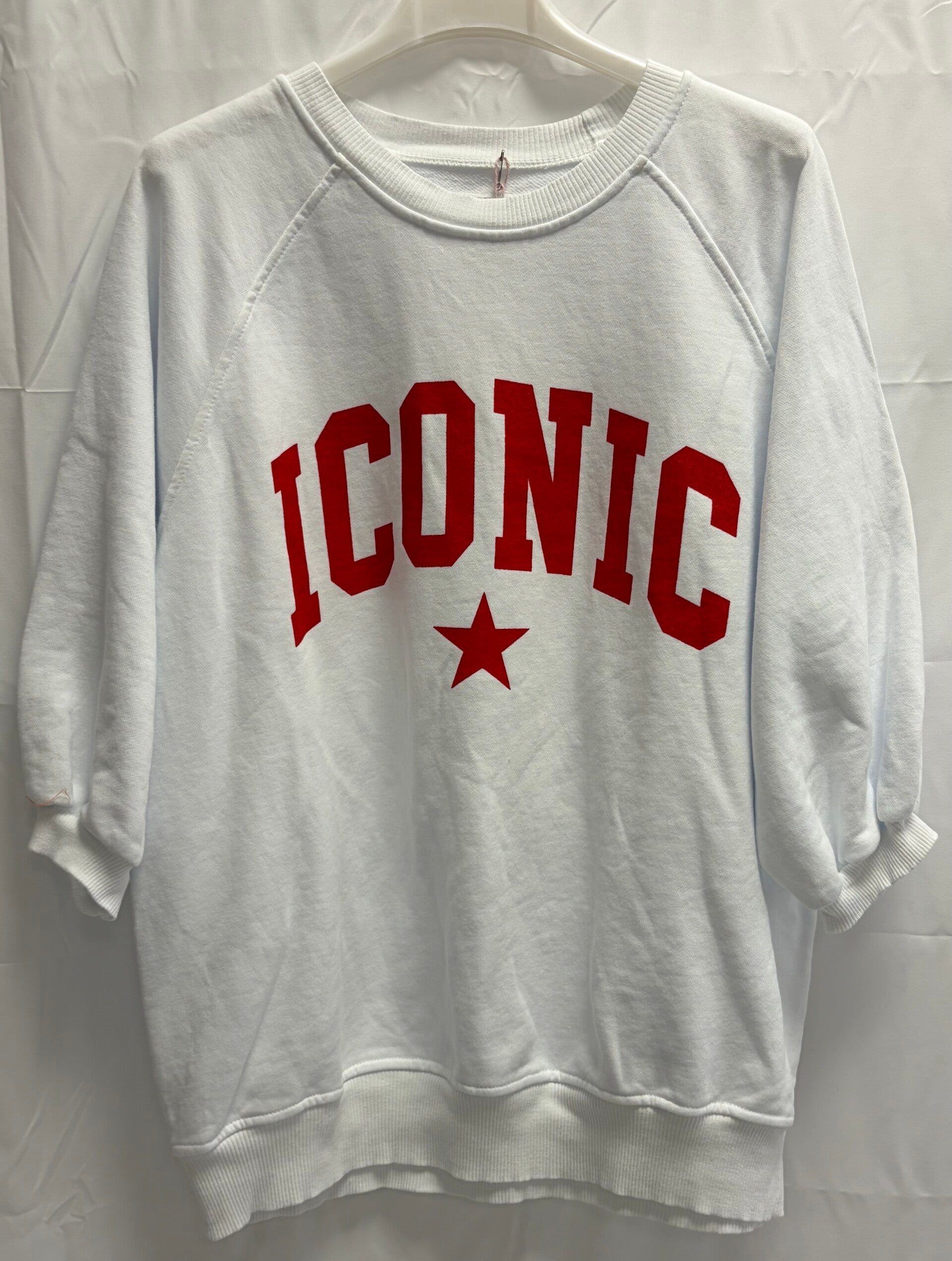 Sweat Iconic