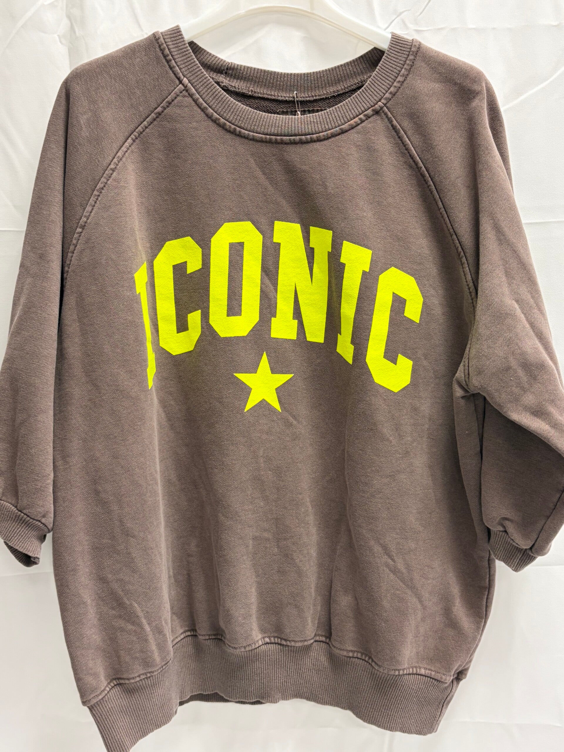 Sweat Iconic