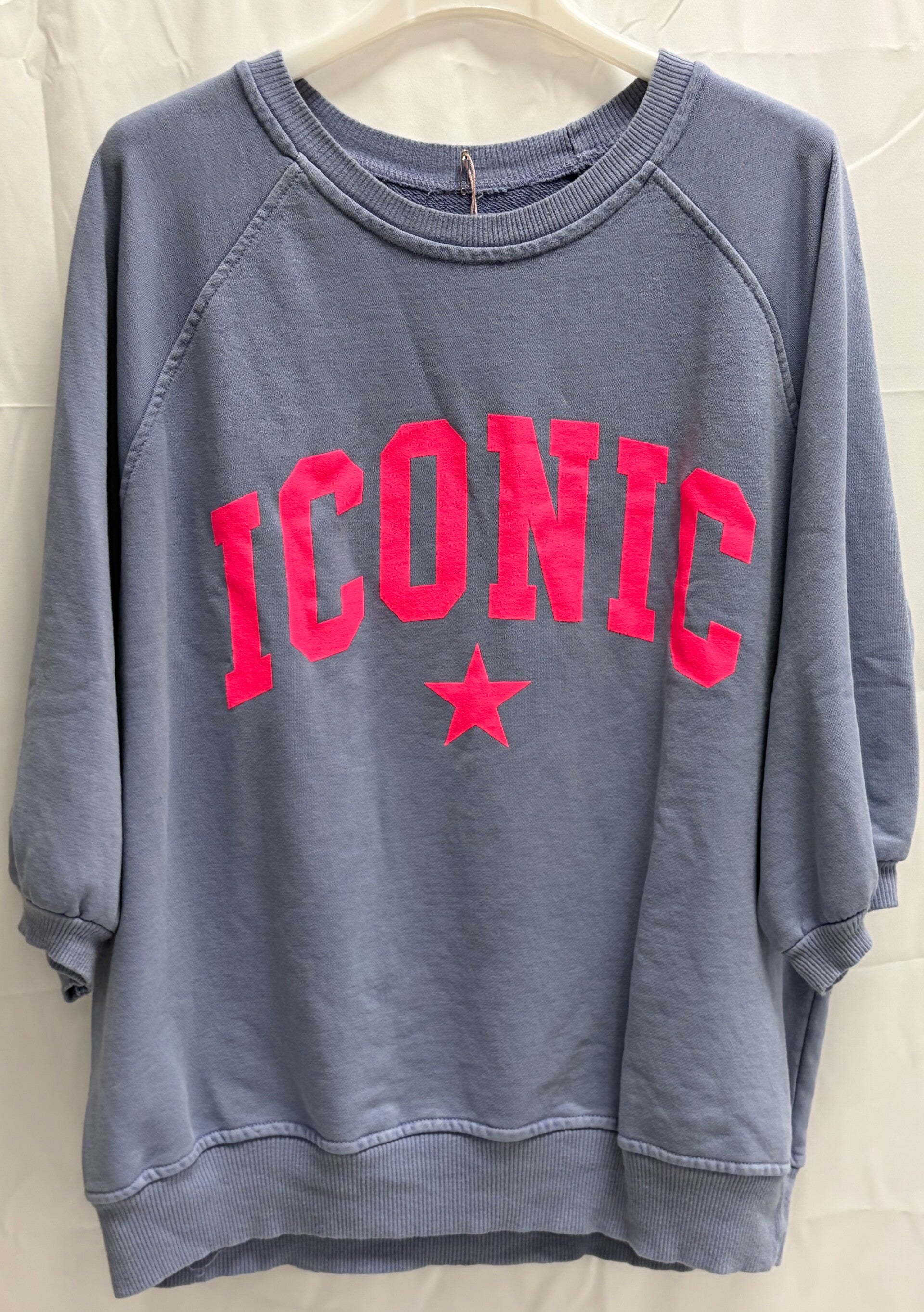 Sweat Iconic