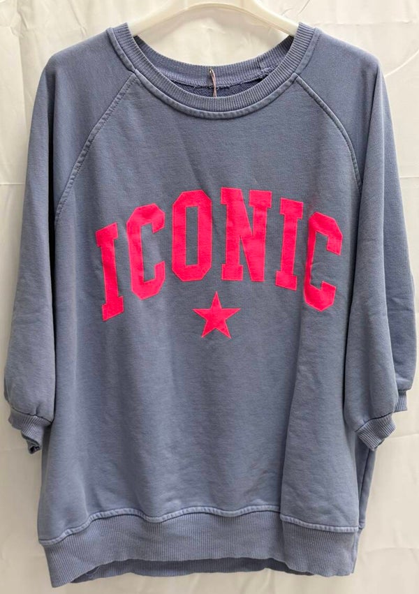 Sweat Iconic