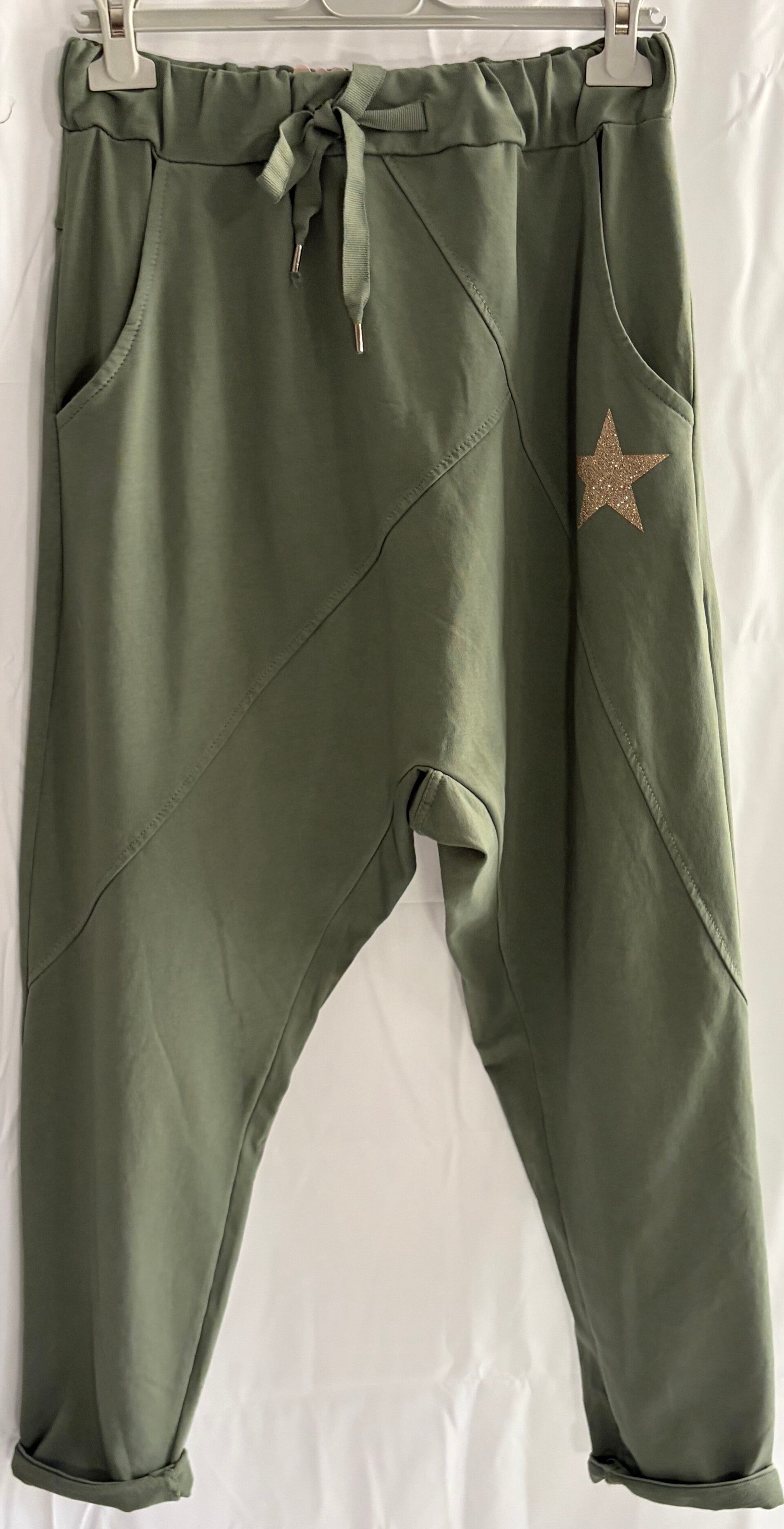 PantaJogg