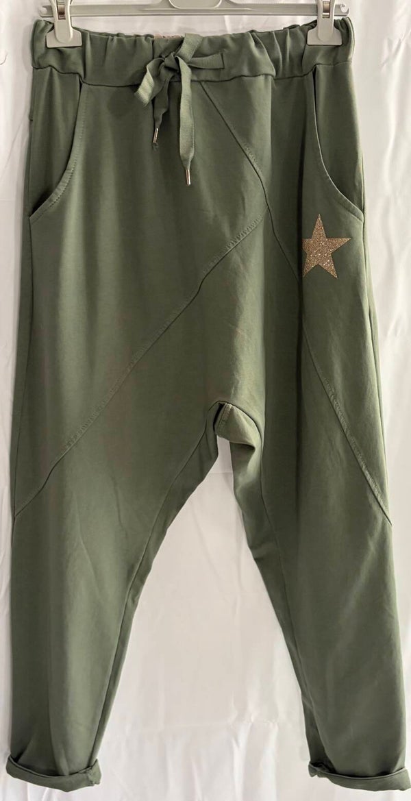 PantaJogg