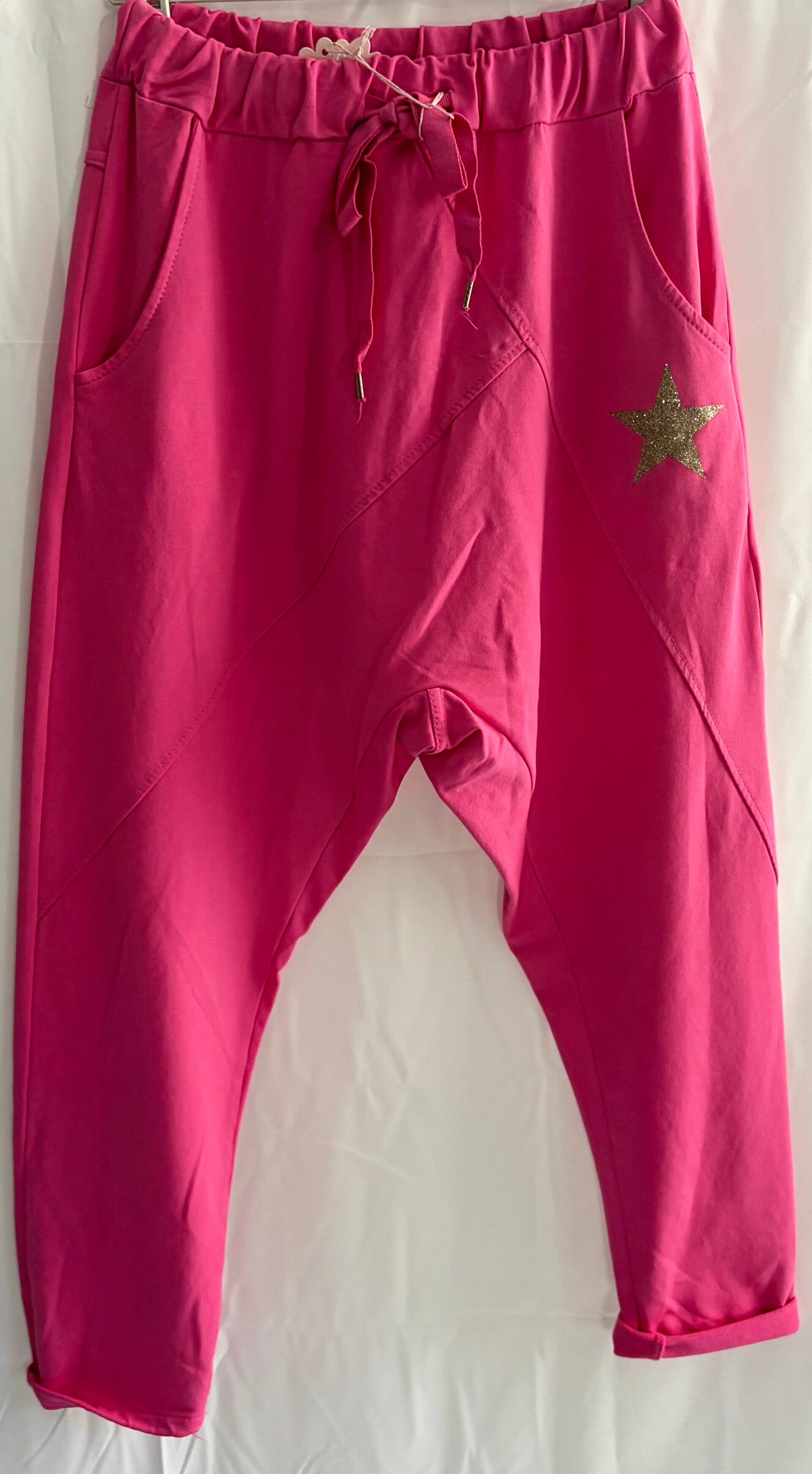 PantaJogg