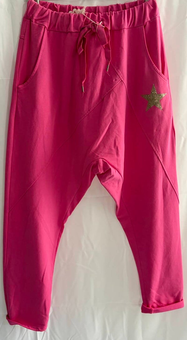 PantaJogg