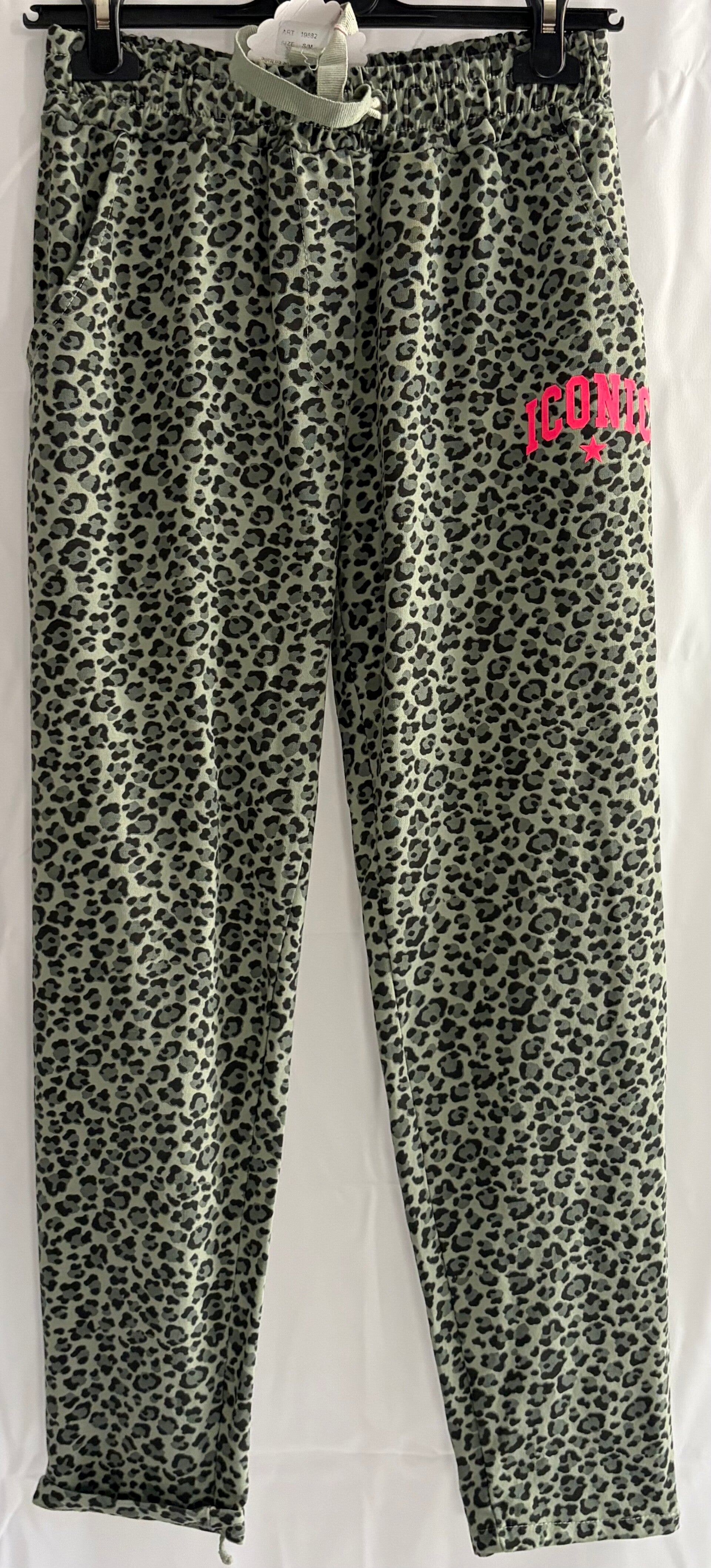 PantaJogg