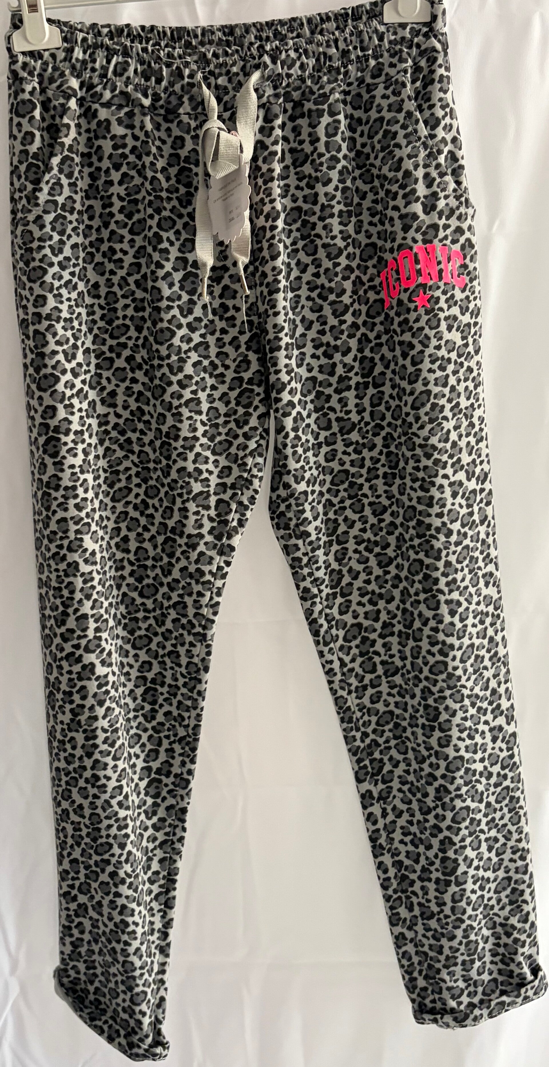 PantaJogg