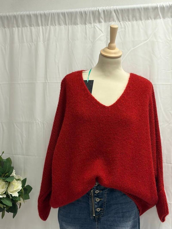 Pull Large