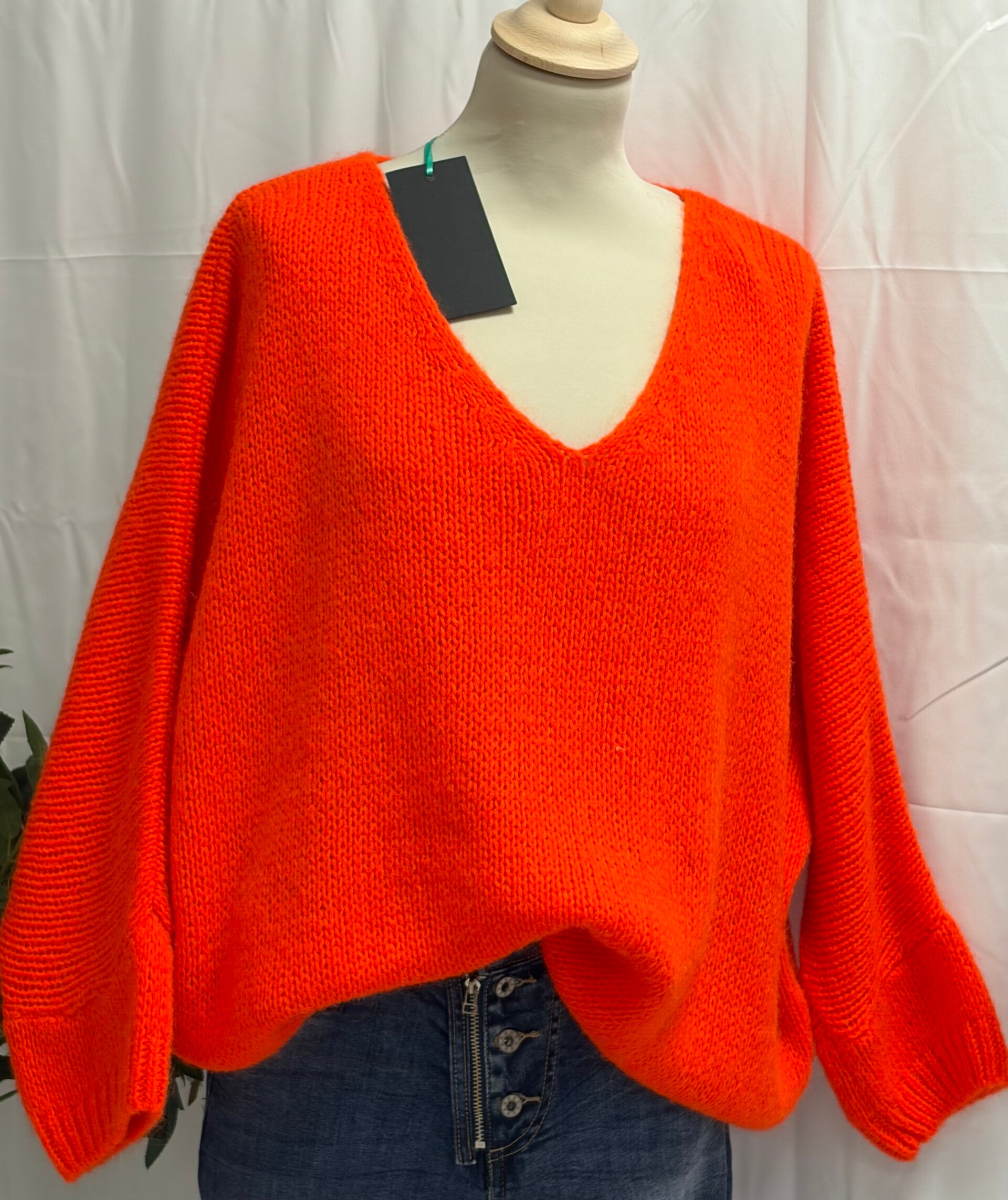 Pull Large