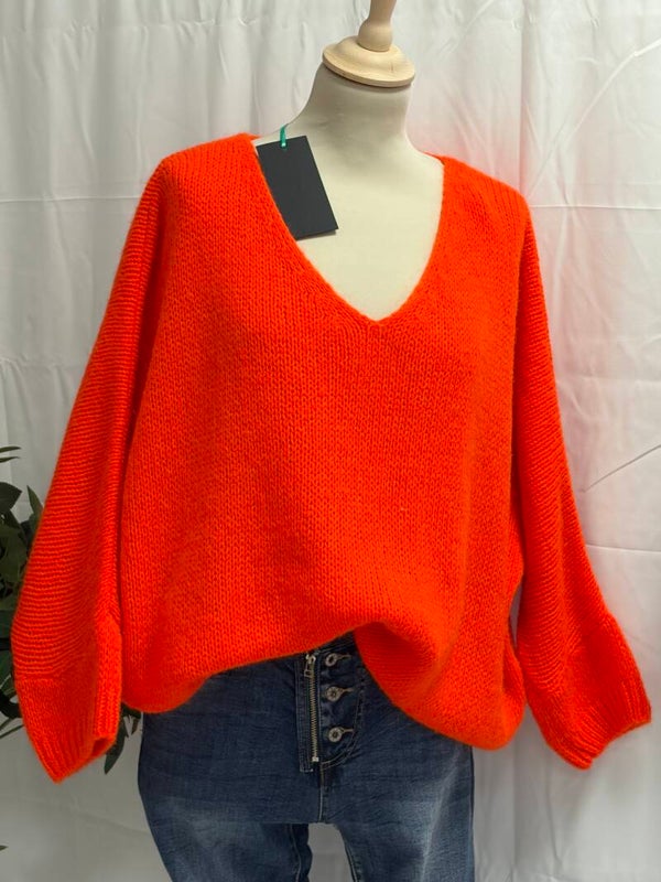 Pull Large