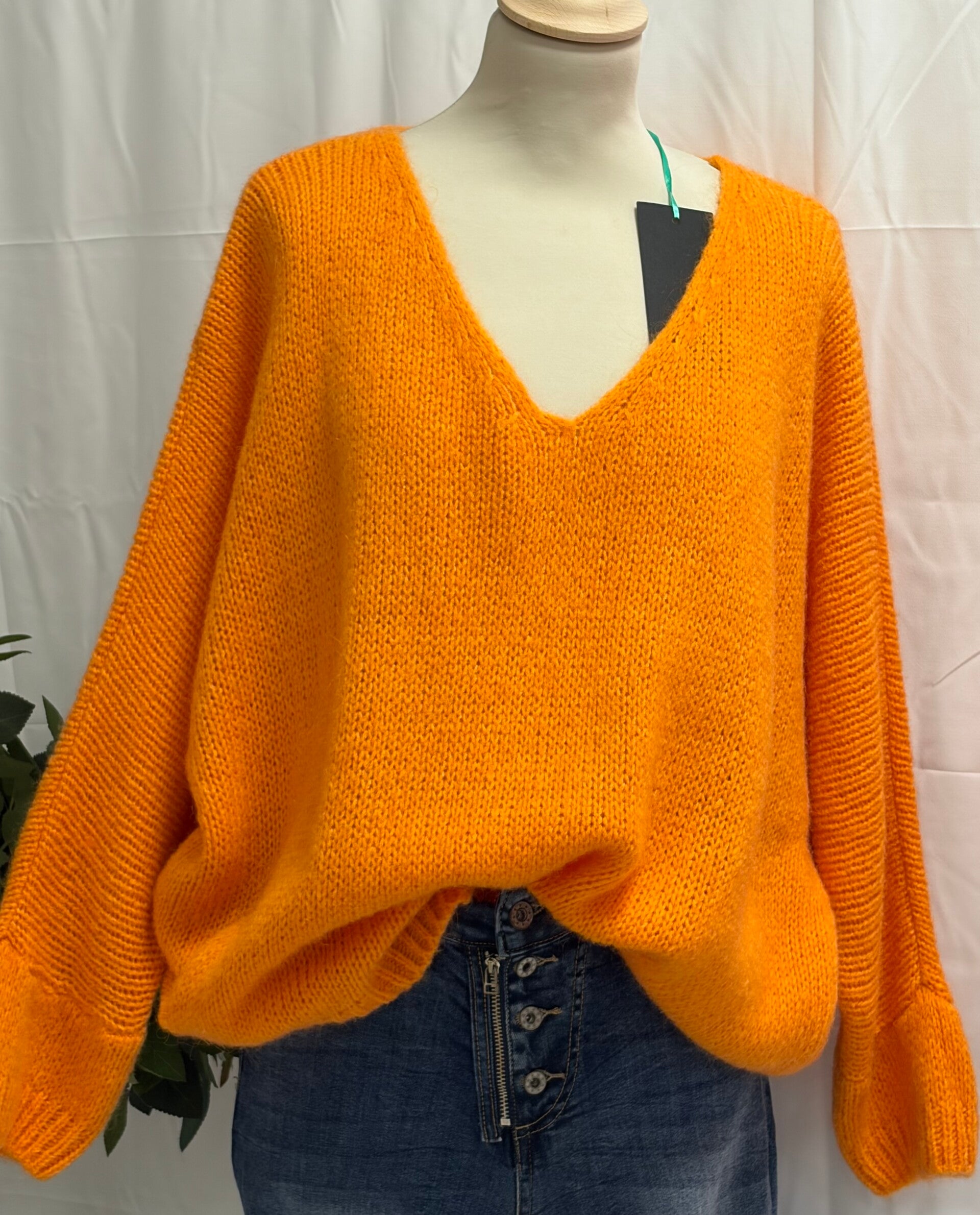 Pull Large