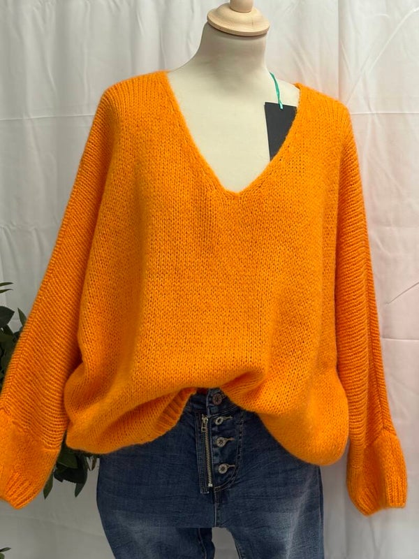 Pull Large