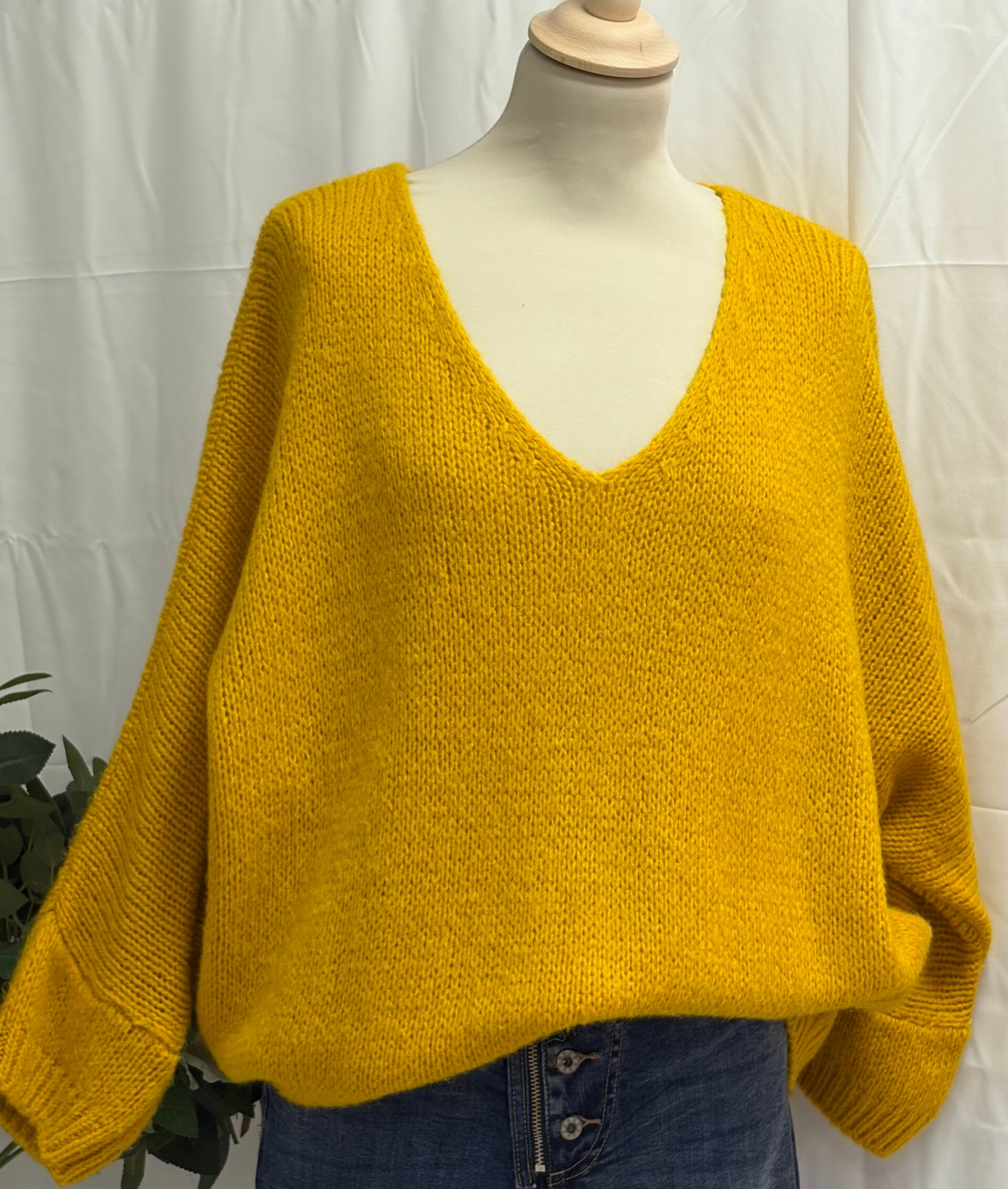 Pull Large