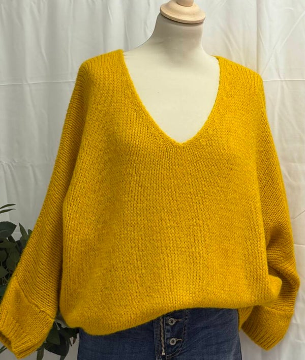 Pull Large