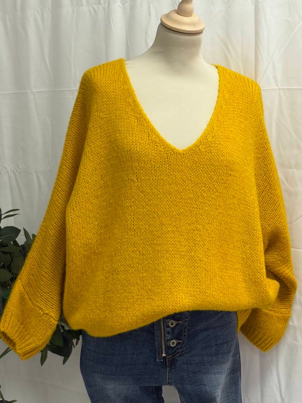 Pull Large