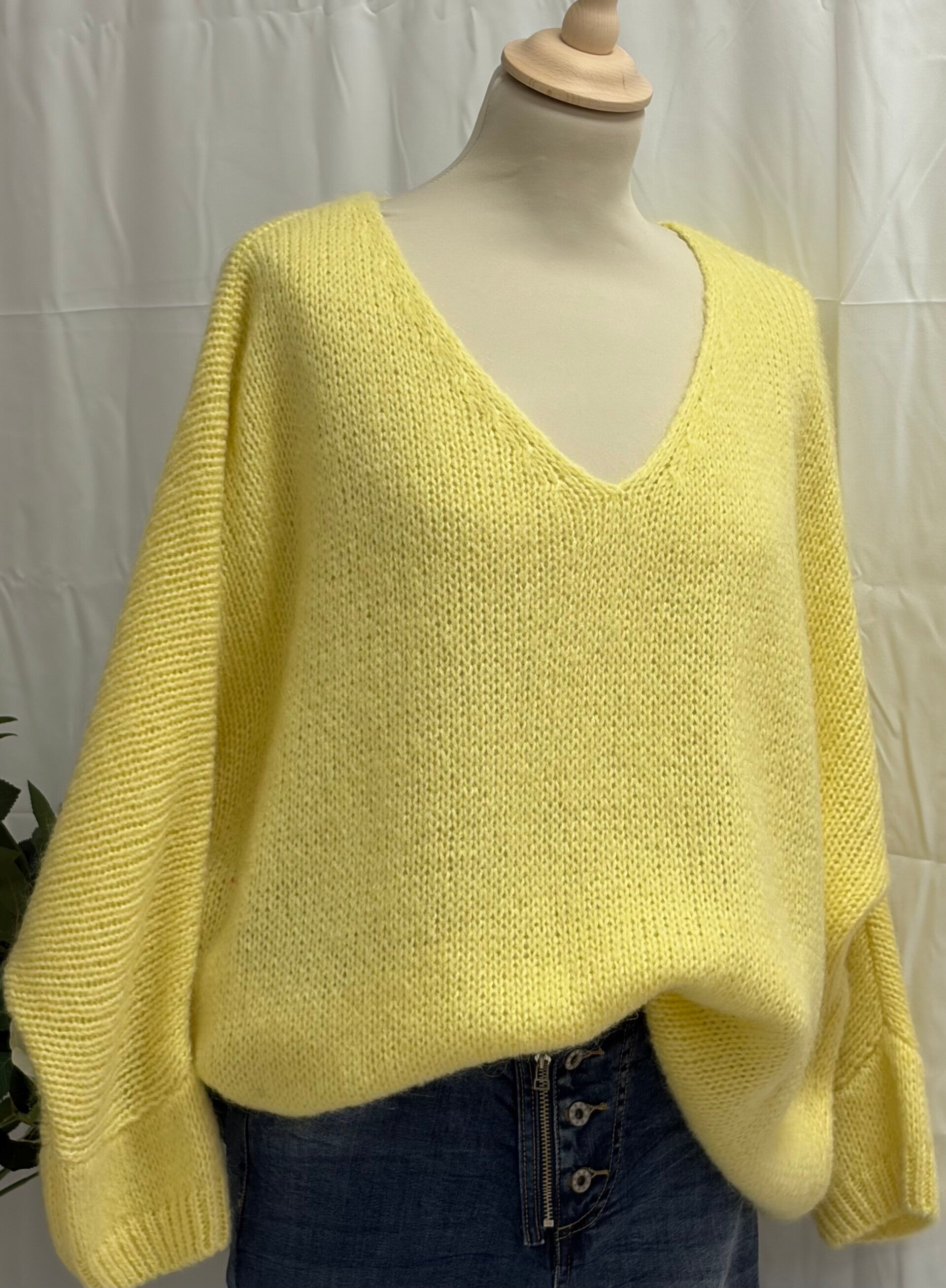 Pull Large