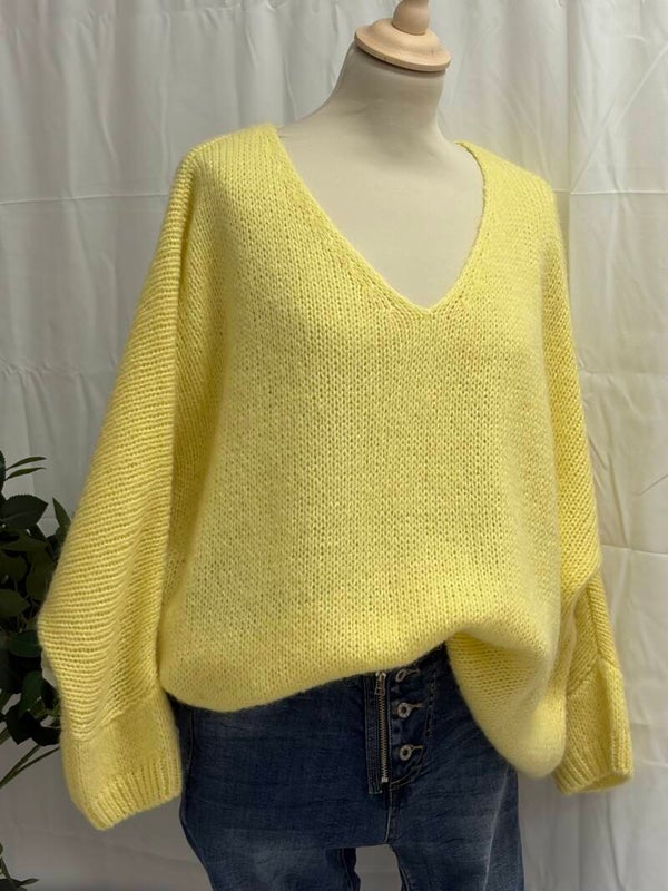 Pull Large