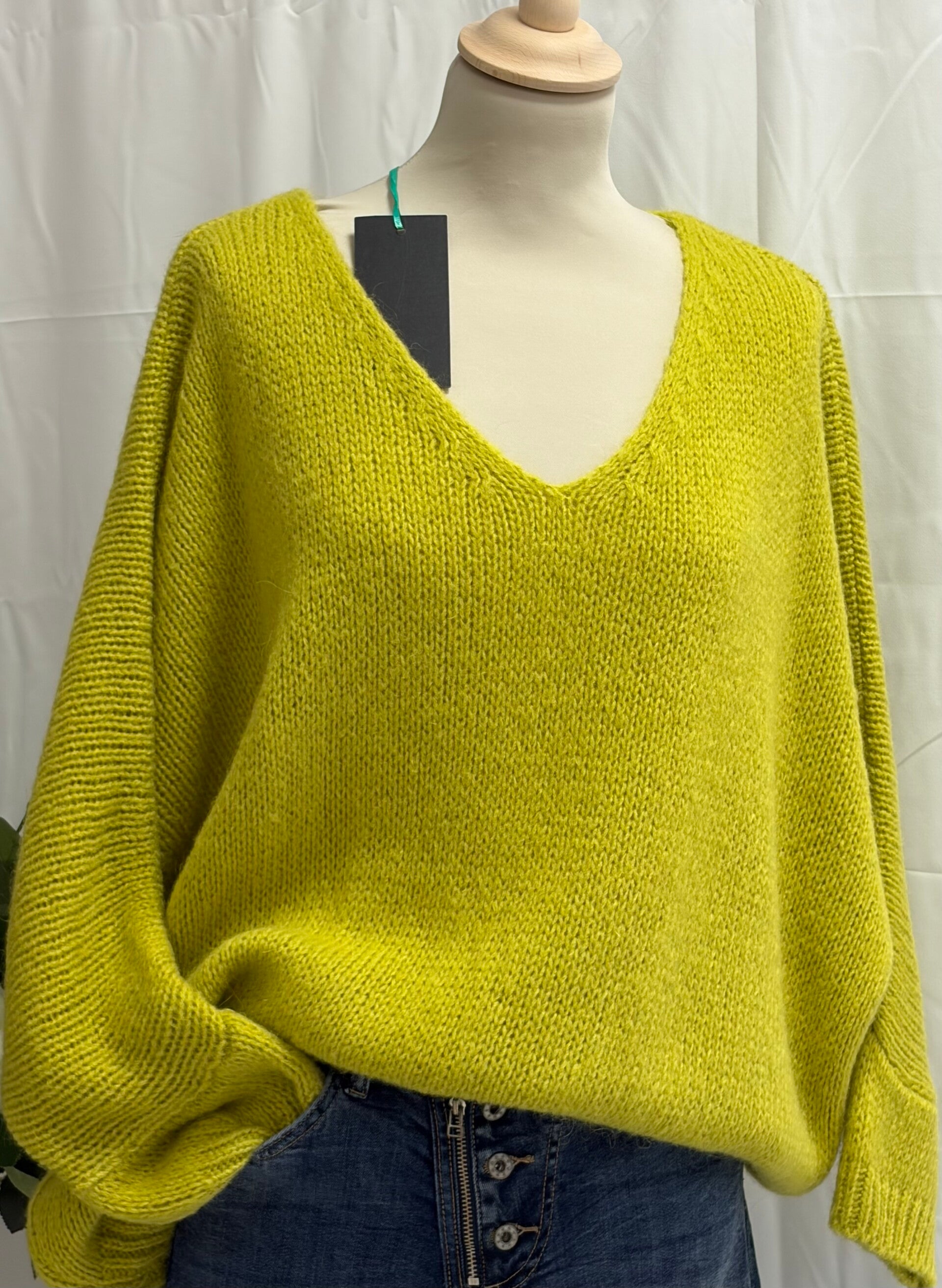 Pull Large