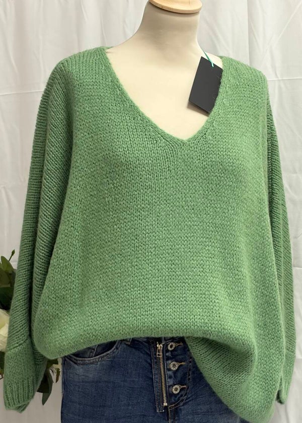 Pull Large