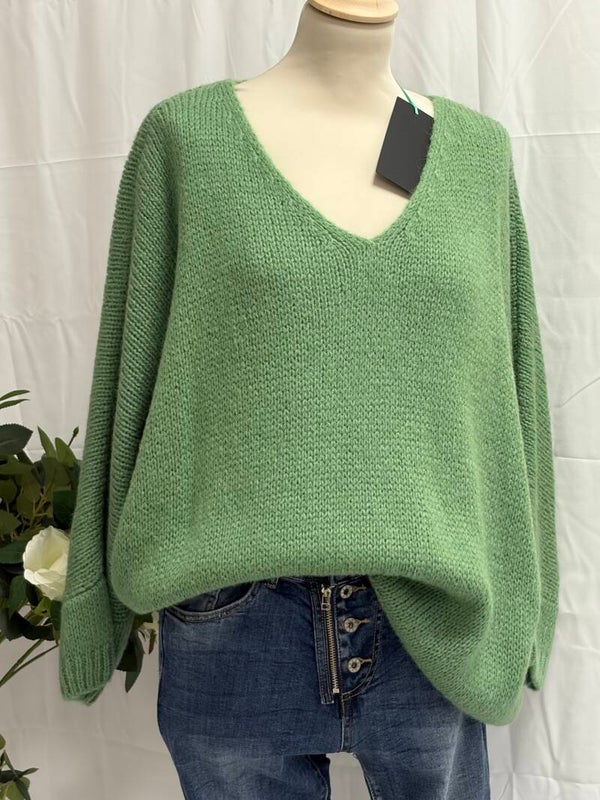 Pull Large