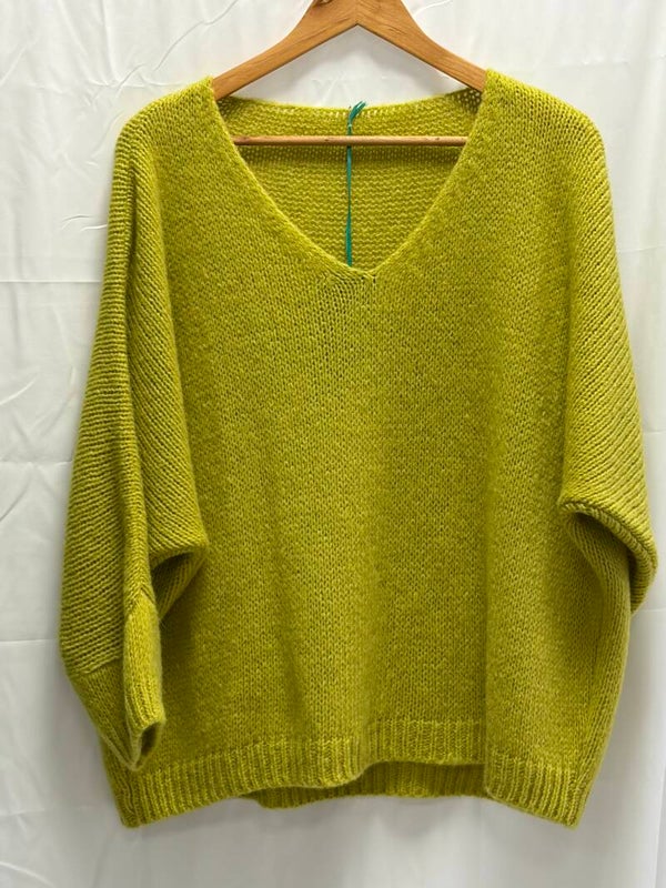 Pull Large