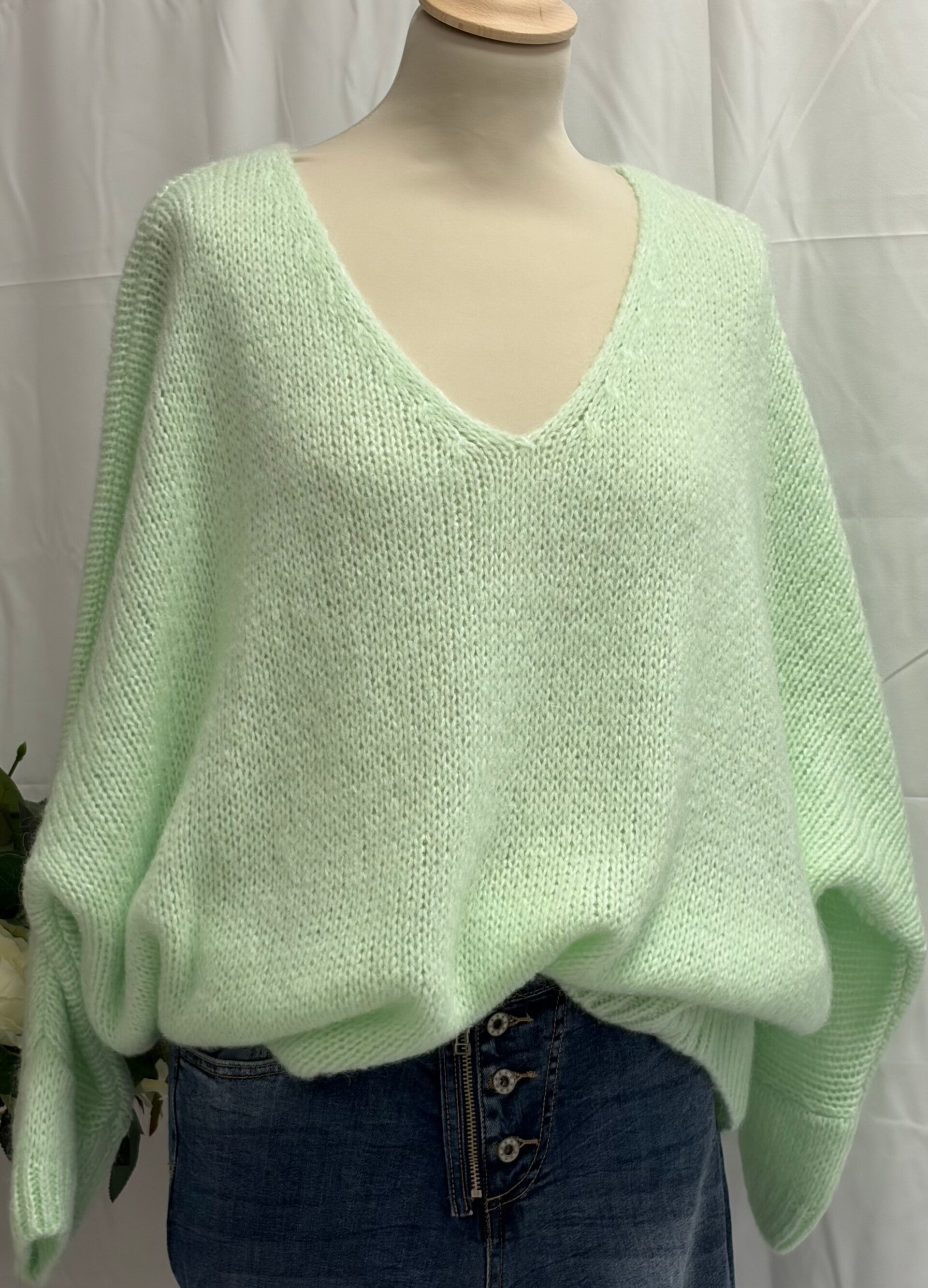 Pull Large