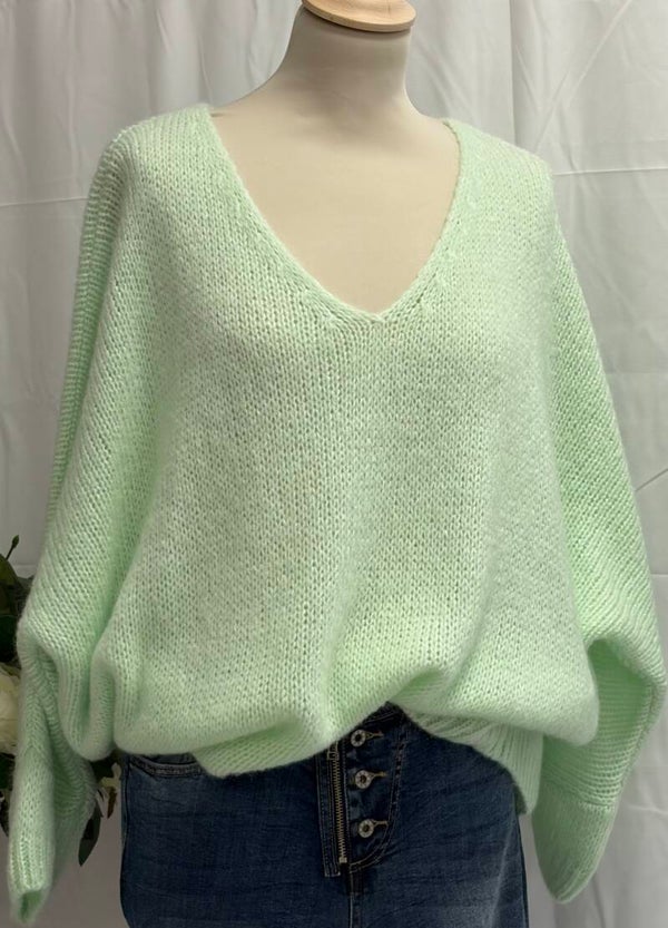 Pull Large