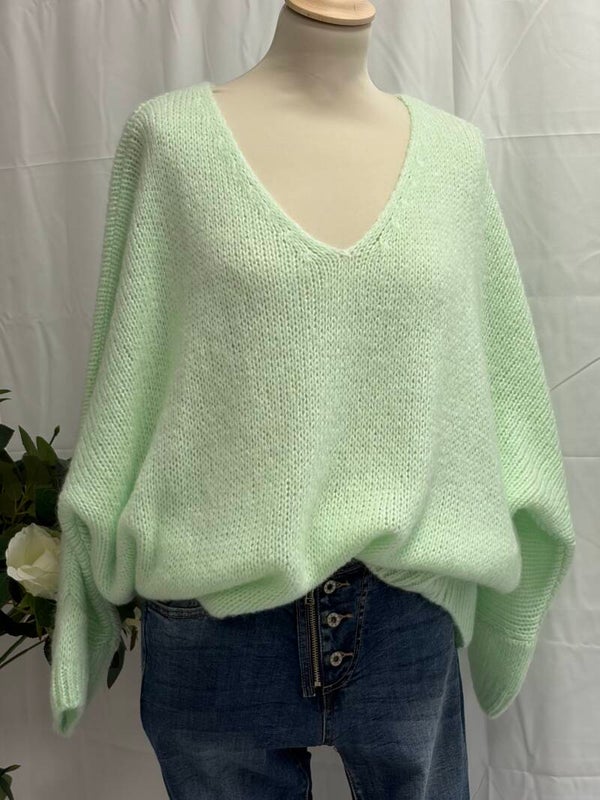 Pull Large