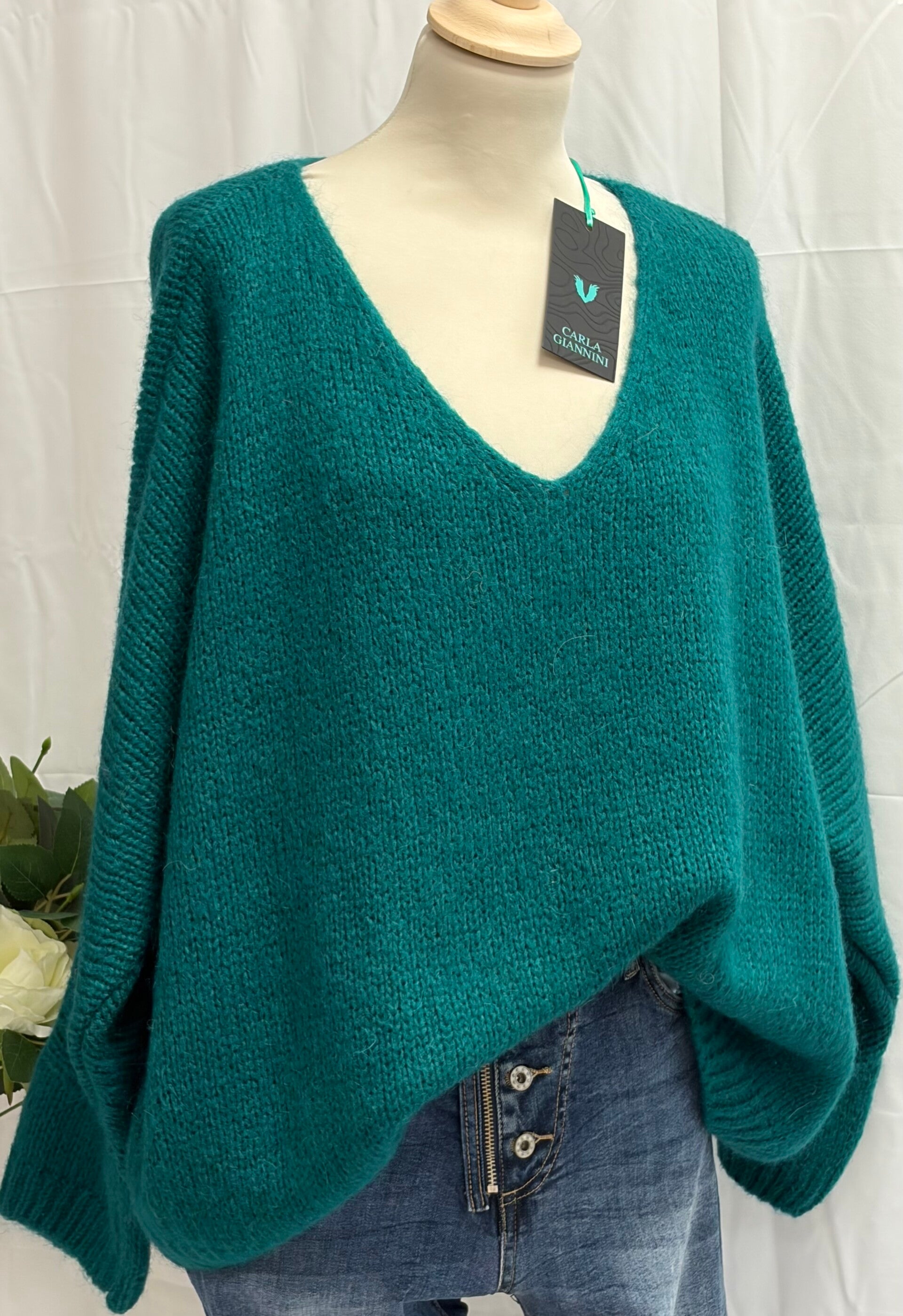 Pull Large