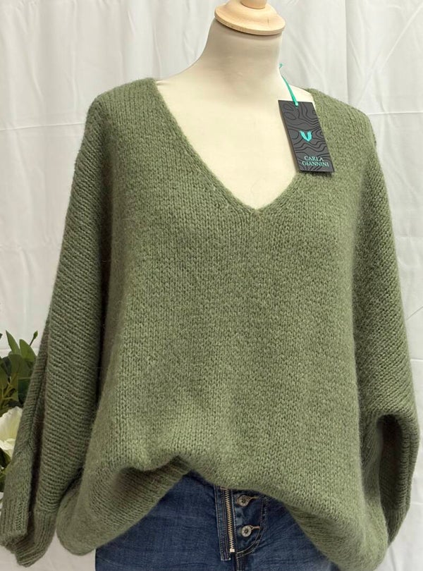 Pull Large
