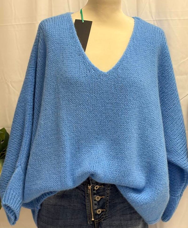 Pull Large