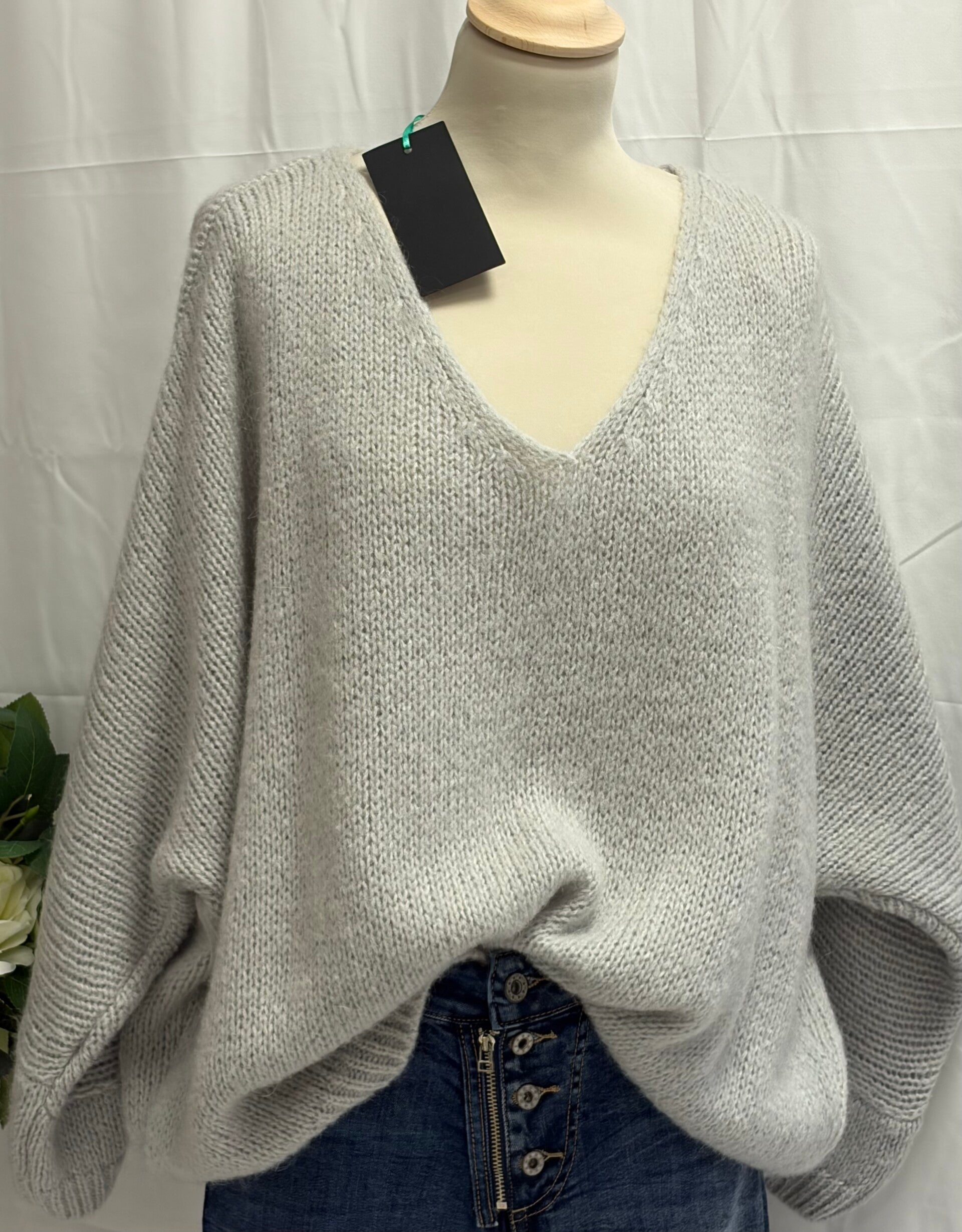 Pull Large