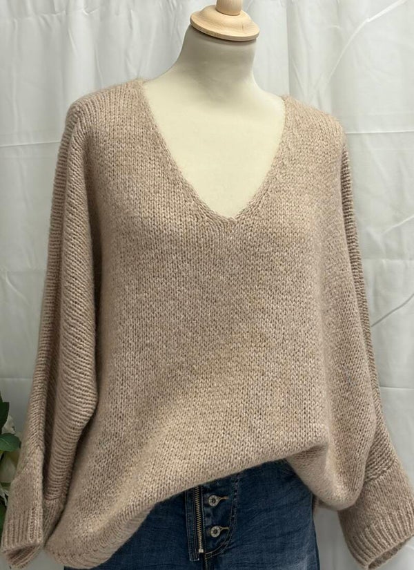 Pull Large