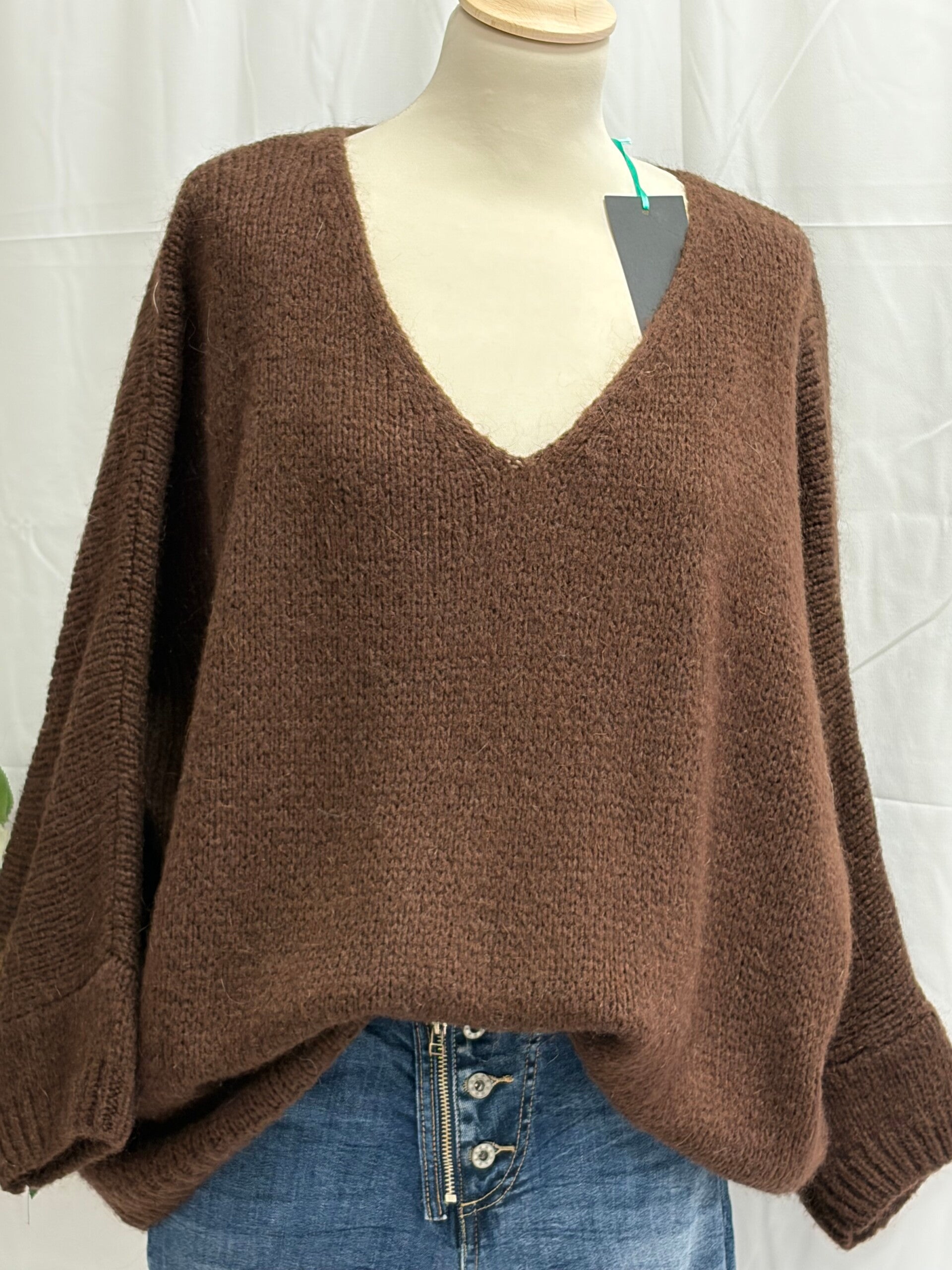 Pull Large