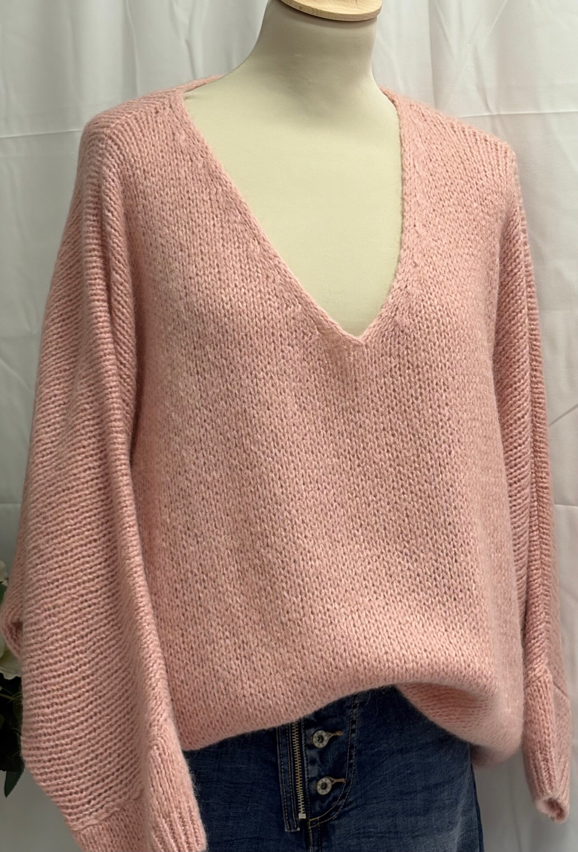 Pull Large