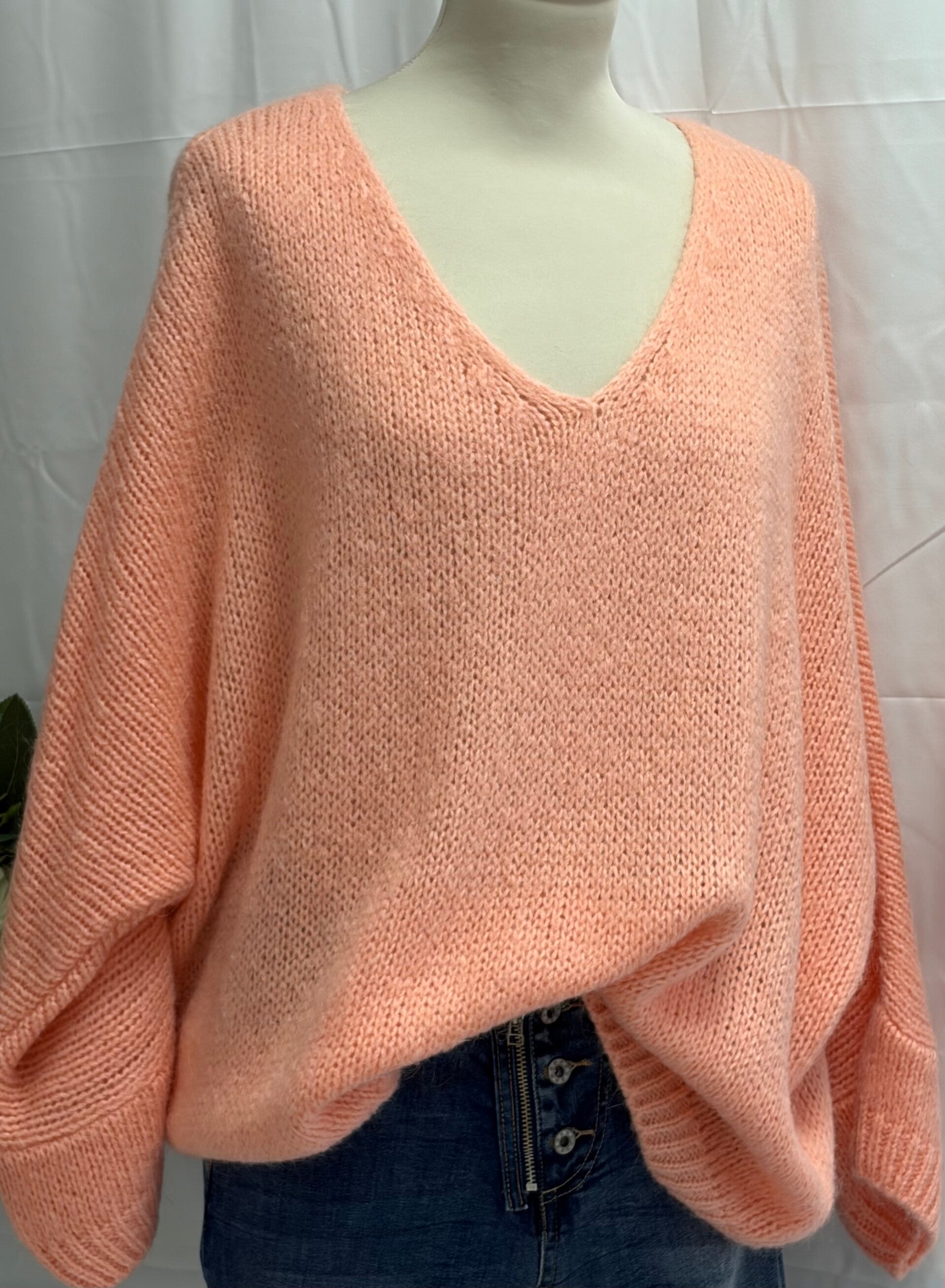 Pull Large