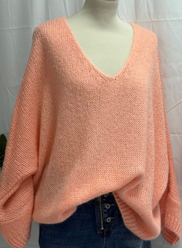 Pull Large