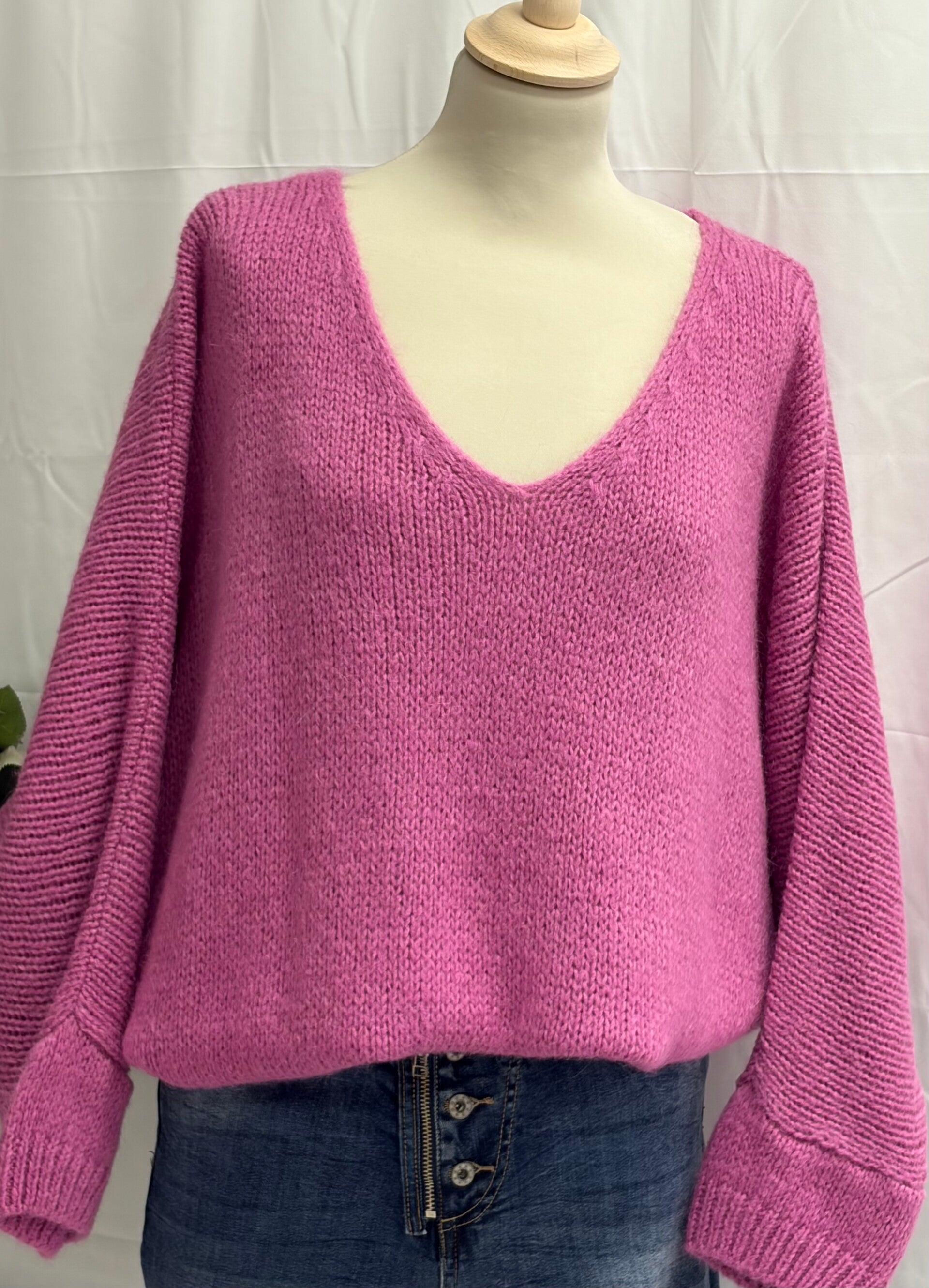 Pull Large