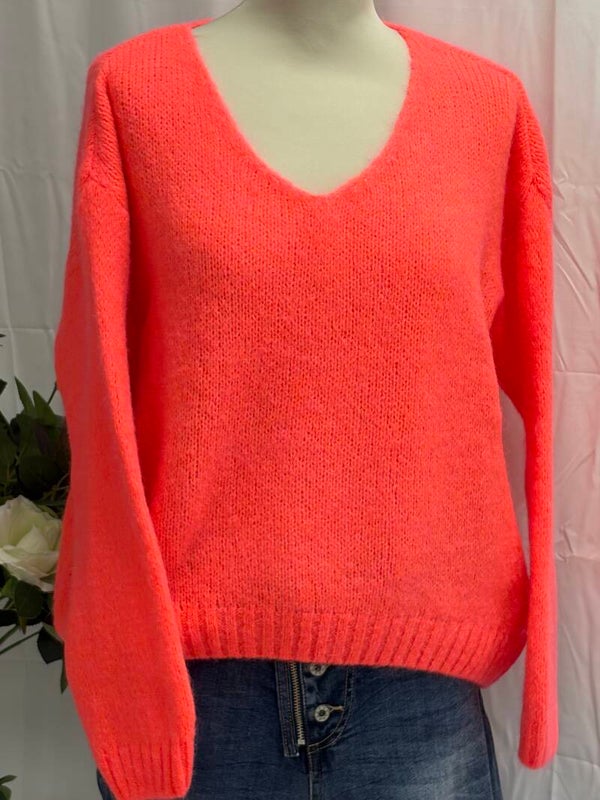 Pull doux