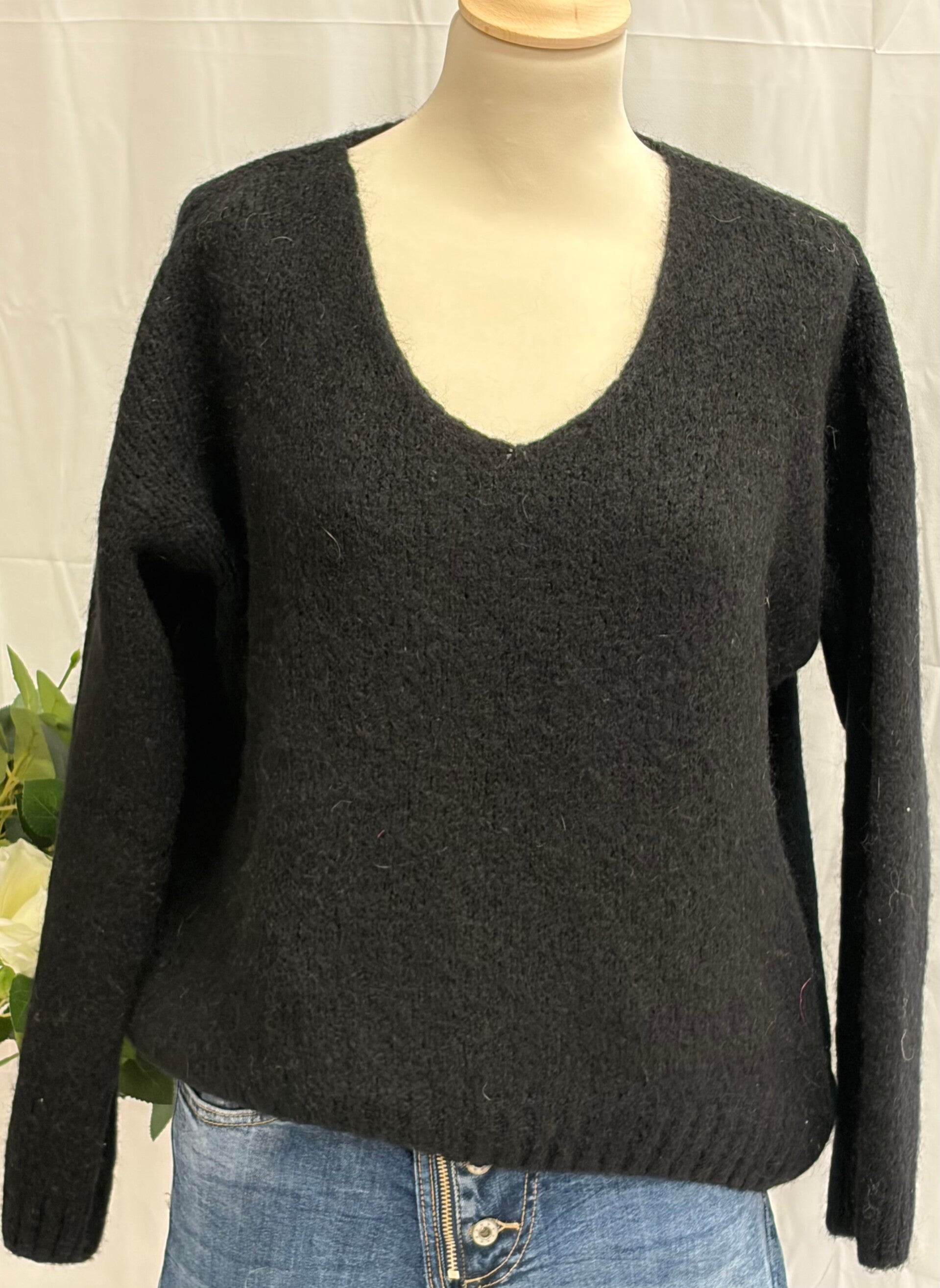 Pull doux