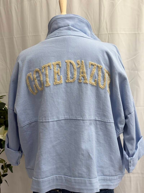 Veste COTE D'AZUR